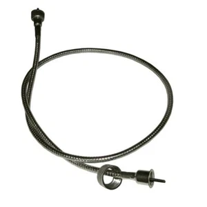 Tachometer Cable Fits Ford Tractor 3430 3610 3900 3910 3930 4100 4110 4110 4130 - Picture 1 of 6