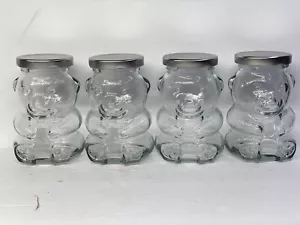 spice jars - Picture 1 of 4
