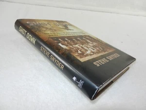 WW II  8th Air Force  306th Group  B-17 Pilot & Evades      "SHOT DOWN" - Picture 1 of 13