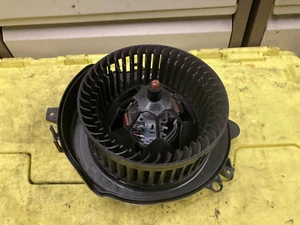 2016-2020 SEAT LEON MK3 CUPRA HEATER BLOWER MOTOR WITH RESISTOR 5Q2819021B - Picture 1 of 4