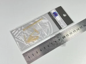 CYT107 1/48 Scale Metal Barrel Shell Kit for HobbyBoss 84805 US M4A3 (76)W Tank - Picture 1 of 2