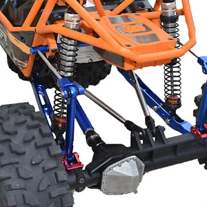 Anti-Roll Rod Set for Axial 1/10 RBX10 Ryft 4WD Scale Rock Bouncer- AXI03005 - Picture 1 of 9