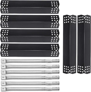 Grill Parts Kit for Home Depot Nexgrill 6 Burner 720-0896E,720-0896B,720-0925P - Picture 1 of 6