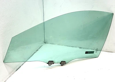 Vidrio puerta izquierda conductor delantero Honda Accord 2018-2024 fabricante de equipos originales Foto 1 de 4