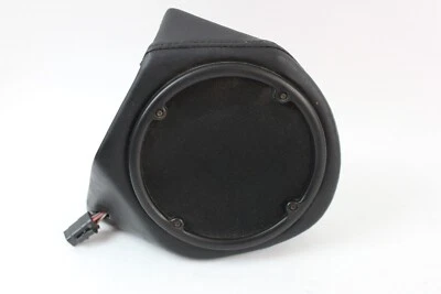 Harley-Davidson Electra Glide 2002 altavoz izquierdo paquete Tour Foto 1 de 4