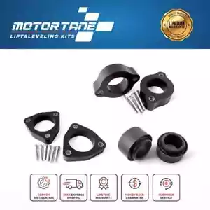 Lift Kit for MITSUBISHI OUTLANDER II 2005-2012 2.5'' 65mm Front & Rear - Picture 1 of 6