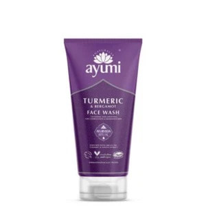 Ayumi Scrub viso curcuma 125 ml - Foto 1 di 1