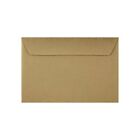 Lux 6 X 9 Booklet Envelopes 500/Pack Grocery Bag (4820-Gb-500)