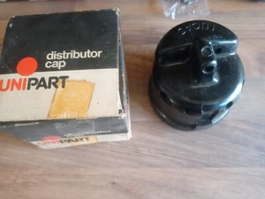 GDC106 418861 Tapa Base Plana Entrada Lateral para Distribuidor DM6 Nuevo Stock Antiguo - Imagen 1 de 2