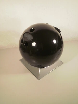 DVD - The King of Queens - Die Komplette Serie - Limitierte Bowlingkugel Edition - Bild 1 von 4