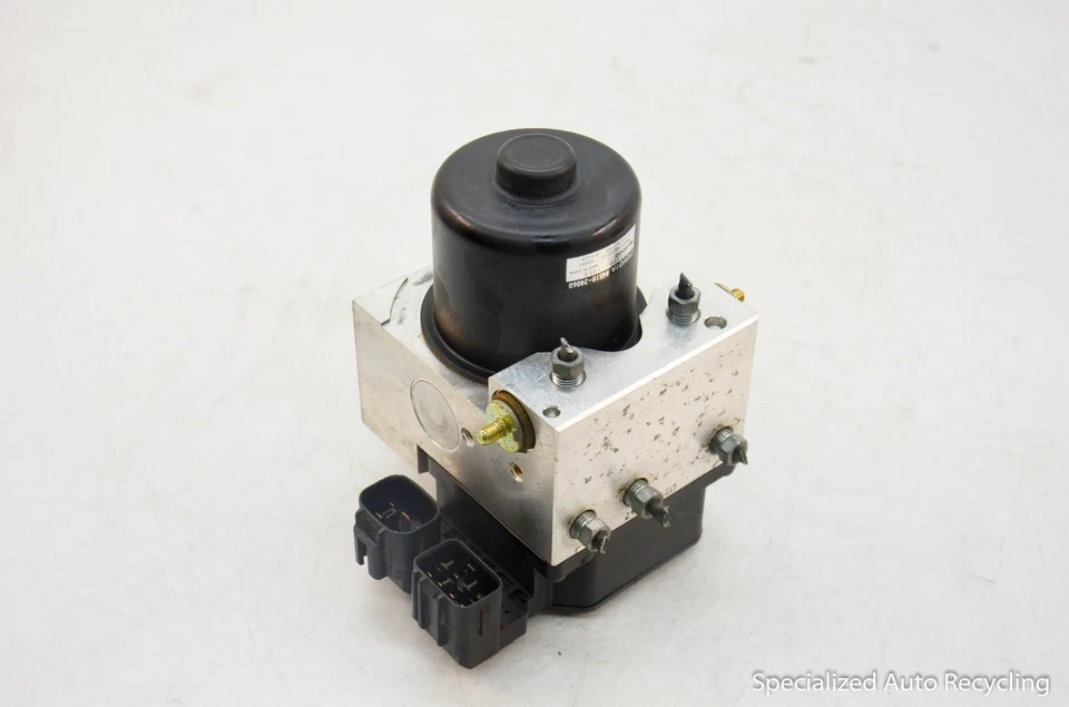 Módulo de bomba de freno antibloqueo bomba ABS LEXUS SC300 1999 | 44510-24060 Foto 1 de 4