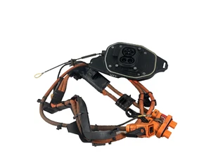 Volkswagen ID.3 2022 High Voltage Battery Cable Charging Socket Port 10A971531BH - Picture 1 of 23