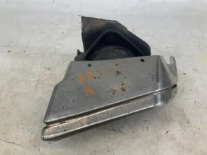 14-21 Lexus RC IS Right Passenger Side Exhaust Tail Pipe Q - Picture 1 of 10