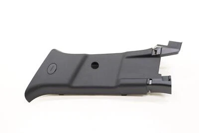 2019 - 2023 HYUNDAI SANTA FE REAR RIGHT C PILLAR TRIM COVER PANEL OEM BLACK_NNB - Image 1 of 4