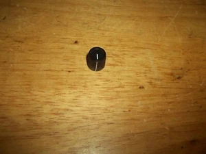 M1 Loran Northstar Navigator Radio  Power On/Off Knob - Bild 1 von 2