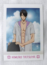 The Basketball which Kuroko Plays card  Himuro Tatsuya　25