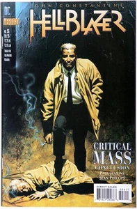 Hellblazer #96 - DC Comics / Vertigo - Paul Jenkins - Sean Phillips - Imagen 1 de 1