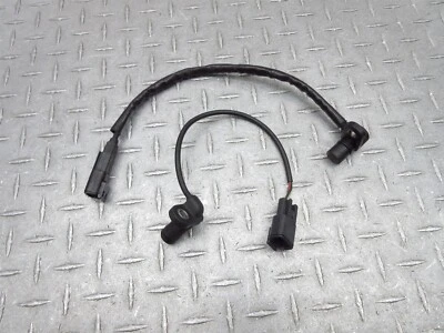Harley Davidson Sportster 1200 XL1200 2004 04-06 OEM Sensor Lote Cigüeñal Velocidad Foto 1 de 4