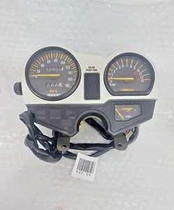 Genuine Suzuki RGR150 TXR150 Speedometer Assy NOS Japan - Bild 1 von 8