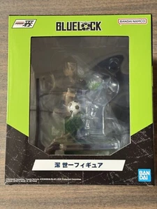Yoichi Isagi (Arguments for Existence) "Blue Lock", Bandai Ichibansho Figure - Picture 1 of 8