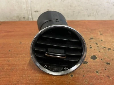 PEUGEOT 3008 MK1 2010 DRIVER SIDE FRONT DASHBOARD AIRVENT 9655994177 - Image 1 of 3