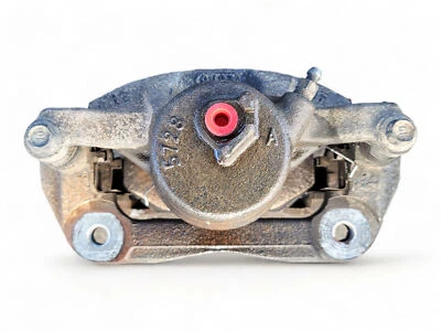 Conjunto de pinza de freno Honda Element 09-11 EX, conductor delantero izquierdo aire acondicionado, 45019-SCV- Foto 1 de 4