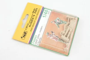 CMK F48083 U.S. Air Force Modern Pilots 2 Fig. 1:48 modellismo statico - Foto 1 di 1
