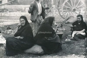 BALEARES c. 1940 - Monastère de Lluck Majorque Espagne - DIV119 - Foto 1 di 2