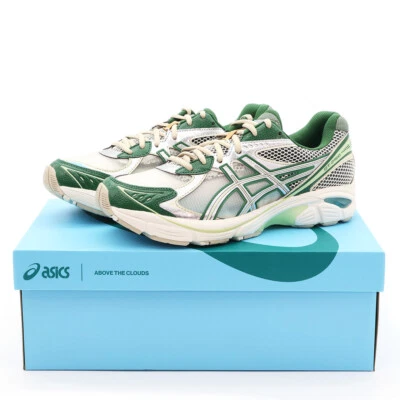 1203A361-100 Above The Clouds Asics GT-2160 verde trébol crema (para hombre) - Imagen 1 de 4