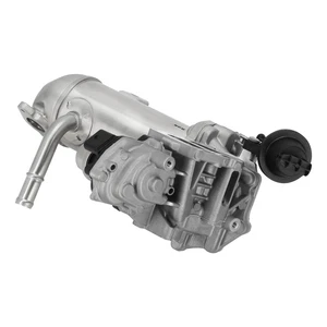 1x Radiatore gas di scarico per Ford Transit V363 Bus 2.0 EcoBlue GK2Q9F464AE GK2Q9U438AH - Foto 1 di 12