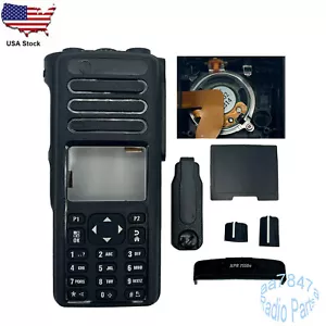 Custodia di ricambio riparazione con altoparlante adatta per radio XPR7550e XPR7580e - Foto 1 di 4