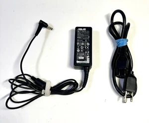 New Original 40W ASUS 19V 2.1A Power AC Adapter ADP-40KD.BB - Picture 1 of 4