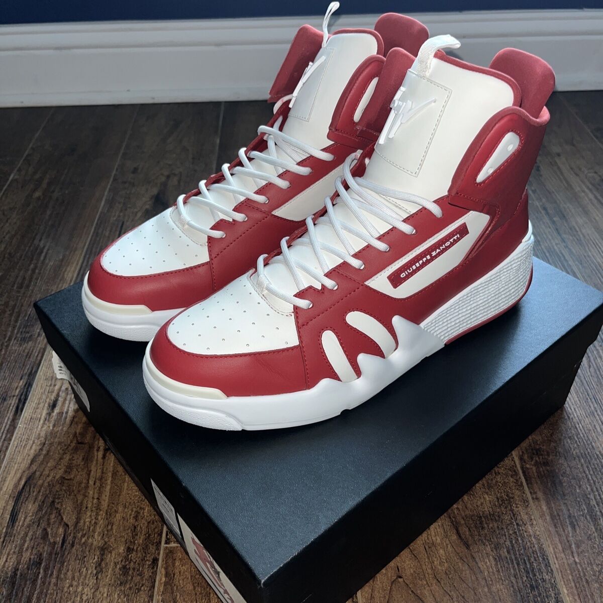 Giuseppe Zanotti products for sale | eBay Giuseppe Zanotti products for sale | eBay