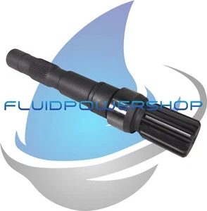 Vickers (Eaton) 242287 35V - 35VQ#11 14Tooth Splined New Aftermarket Shaft - Picture 1 of 1