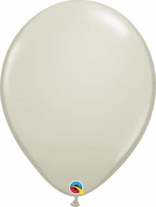 Qualatex 5" Cashmere Round Latex Balloon 100ct - Picture 1 of 1