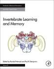 INVERTEBRATE LEARNING AND MEMORY (VOLUME 22) (HANDBOOK OF By Randolf Menzel VG