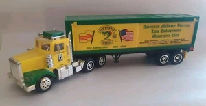 TMT Taylor Made Truck  Knight  Trailer Truck Taylor Made - Picture 1 of 19