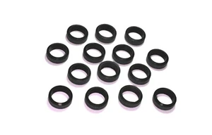 CONTINENTAL W-670 Series - Push Rod Tube Nut Seal -  Set of 14 Seals  #RG-20266 - Imagen 1 de 6