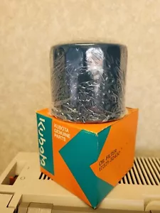 KUBOTA OIL FILTER #17321-32430 - Picture 1 of 1