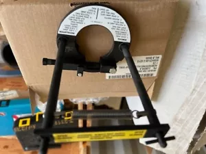 Detroit Diesel Allison Snap Ring Remover/Installer Tool. Part number J-26598-A - Picture 1 of 3