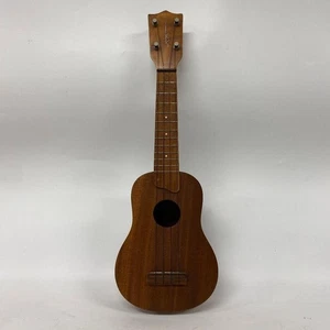 Kamaka Ukulele Vintage - Picture 1 of 10
