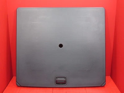 02-06 Honda CR-V CRV Rear Trunk Floor Fold Folding Out Picnic Work Table OEM 787 - Image 1 of 4