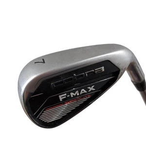 Cobra F-Max Superlite Demo Right Handed Graphite Lite Flex t52 - Bild 1 von 5