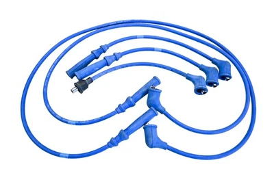 NGK RC-FE26 Subaru Spark Plug Cable Kit NOS - Image 1 of 3