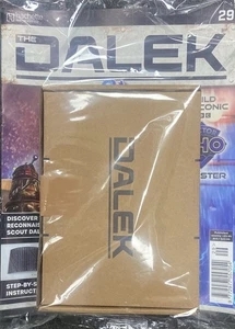 Doctor Who Build The Dalek Collection Issue 29 - Hachette Partwork - IN STOCK! - Picture 1 of 2