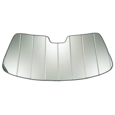 Protector solar Covercraft UVS100 plateado para Honda Accord 2013-2017 sedán Foto 1 de 4