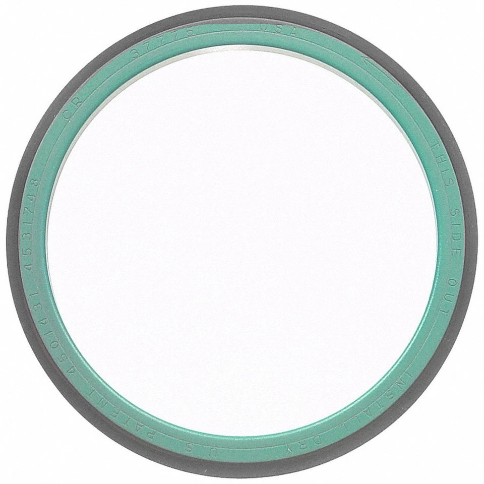 发动机曲轴密封套件后 Fel-Pro 适用于 2004 - 2005 Pontiac Bonneville 4.6L V8 — 第 1/1 张图片