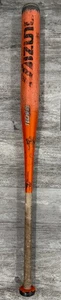 Mizuno Techfire Softball Bat 34” 29oz Orange Crush Banzai  MZC-4 Slowpitch Bat - Picture 1 of 11