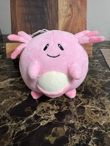 Chaney Pokémon Plüsch - Bild 1 von 8