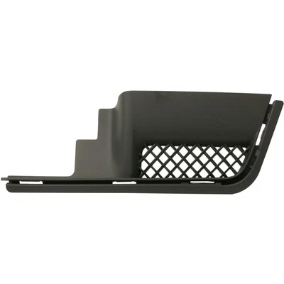 2006 - 2009 年雪佛兰开拓者防撞填料带网格栅右后 — 第 1/4 张图片